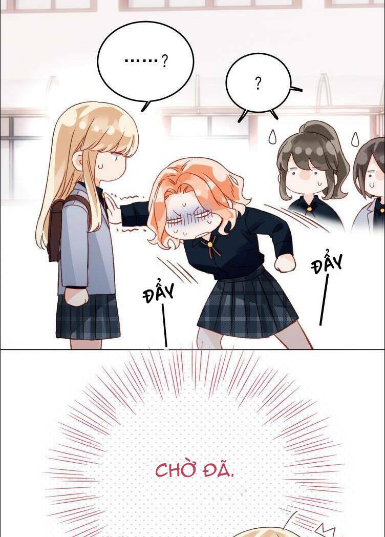 Tôi Phải Làm Một Kẻ Đại Xấu Xa - Chapter 34 - Page 7