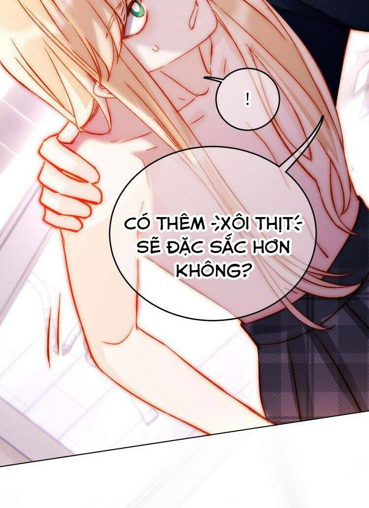 Tôi Phải Làm Một Kẻ Đại Xấu Xa - Chapter 35 - Page 9