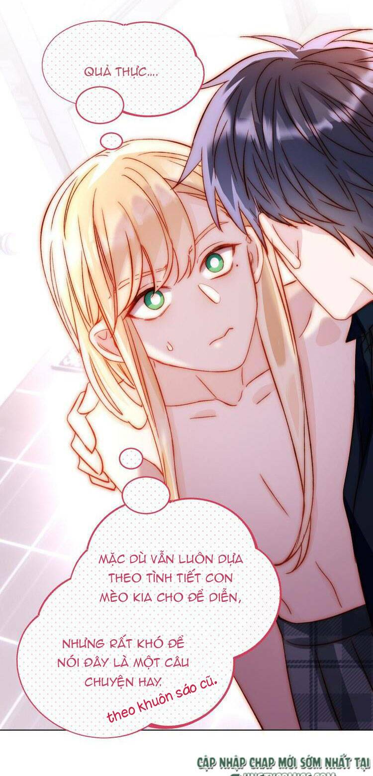 Tôi Phải Làm Một Kẻ Đại Xấu Xa - Chapter 35 - Page 10