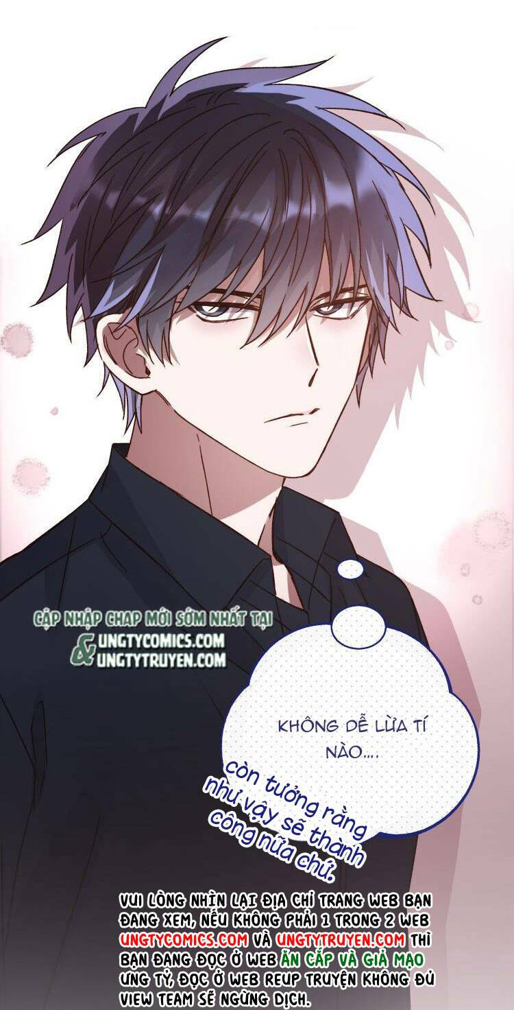 Tôi Phải Làm Một Kẻ Đại Xấu Xa - Chapter 35 - Page 13