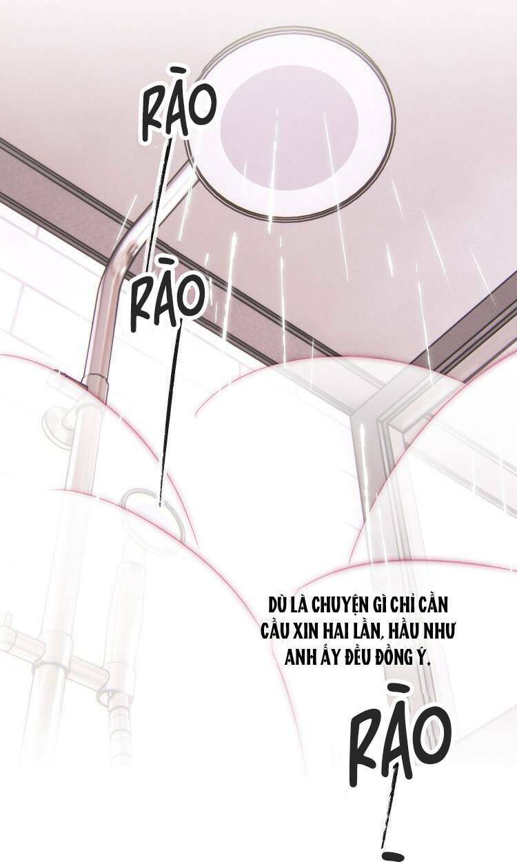 Tôi Phải Làm Một Kẻ Đại Xấu Xa - Chapter 35 - Page 15