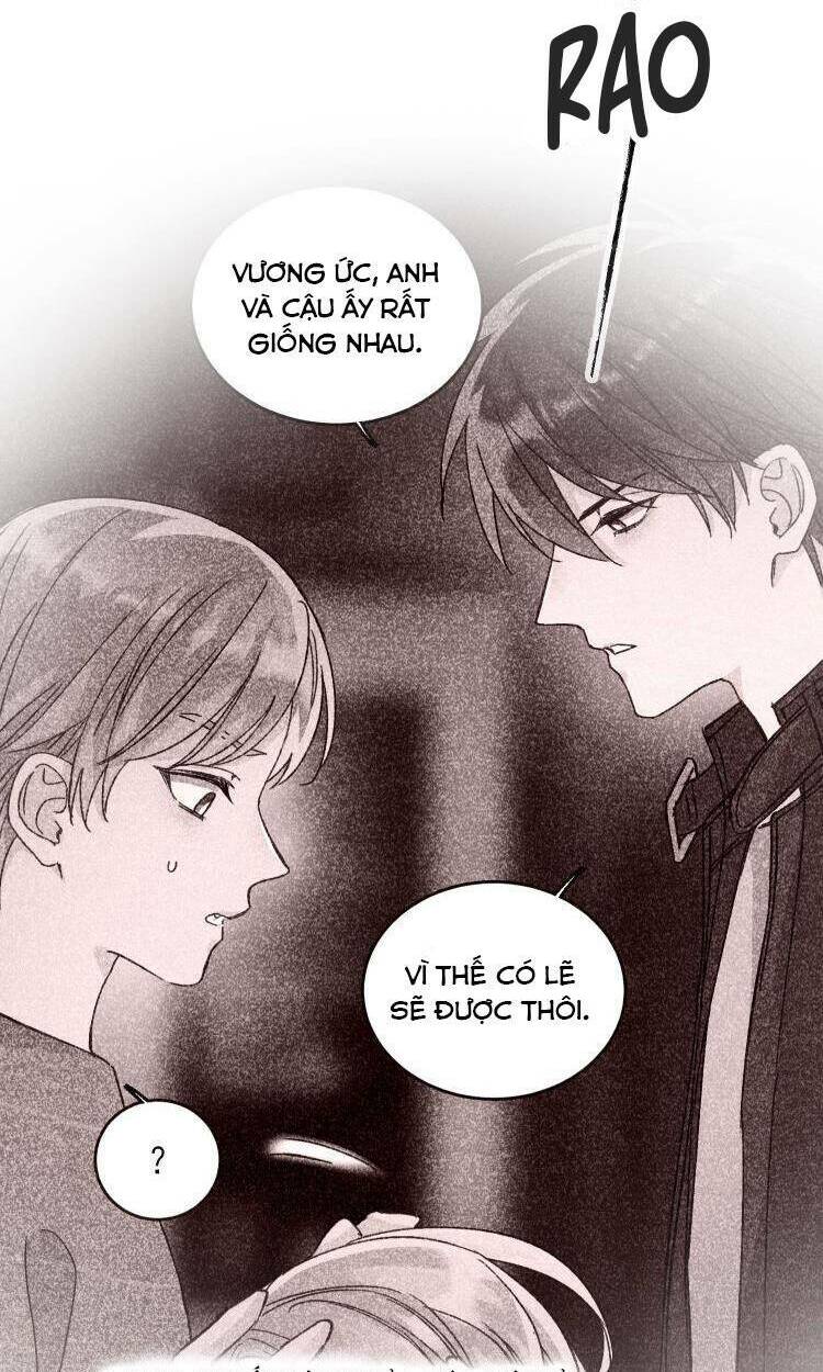 Tôi Phải Làm Một Kẻ Đại Xấu Xa - Chapter 35 - Page 16