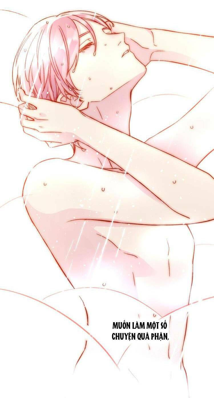 Tôi Phải Làm Một Kẻ Đại Xấu Xa - Chapter 35 - Page 18