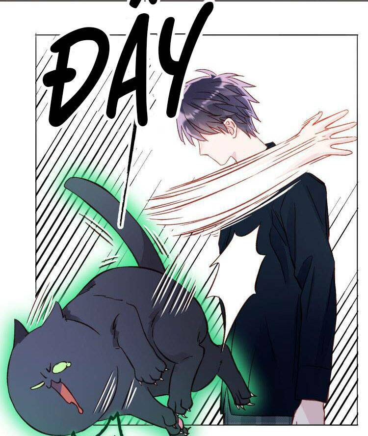 Tôi Phải Làm Một Kẻ Đại Xấu Xa - Chapter 35 - Page 23