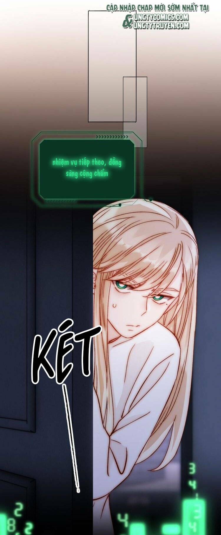 Tôi Phải Làm Một Kẻ Đại Xấu Xa - Chapter 35 - Page 25