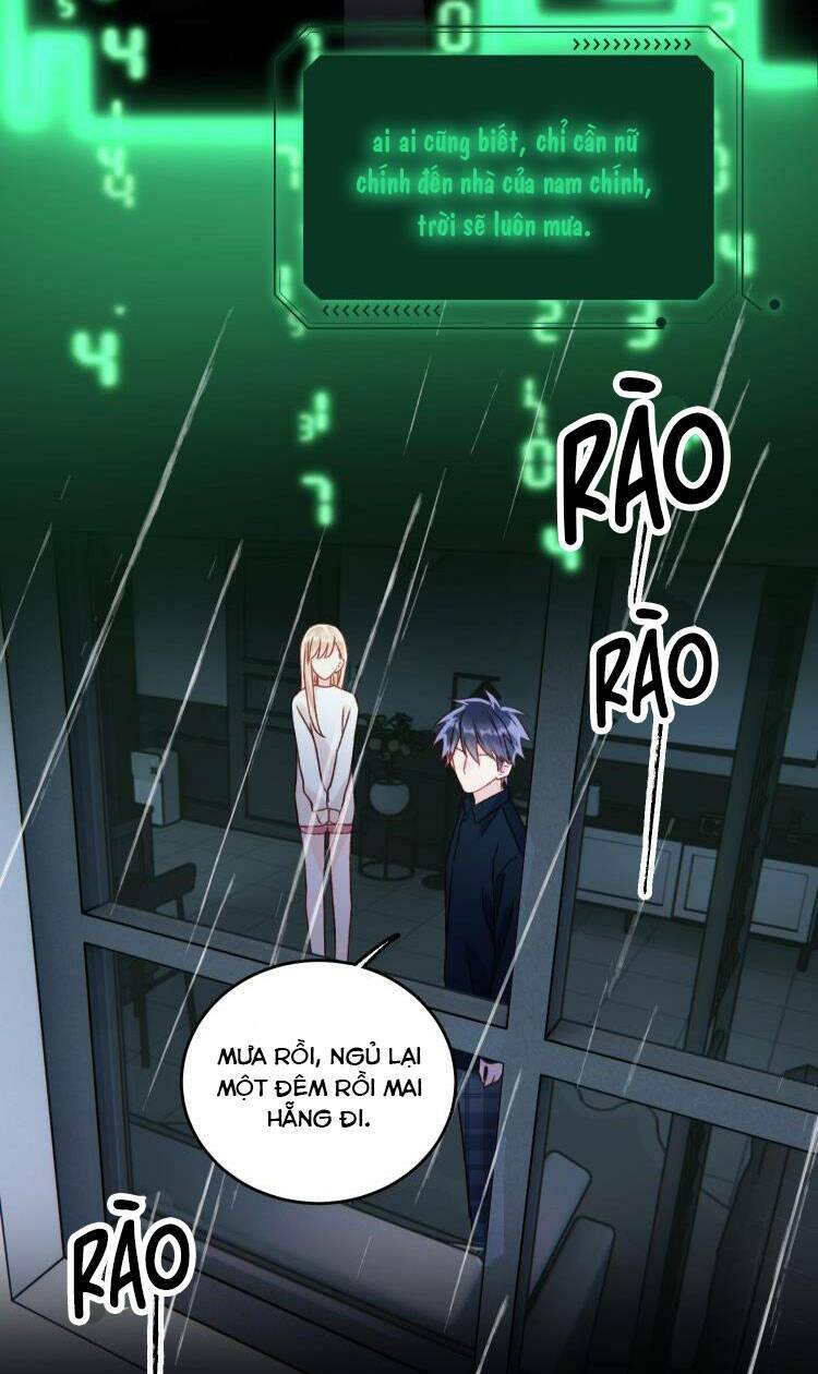 Tôi Phải Làm Một Kẻ Đại Xấu Xa - Chapter 35 - Page 26