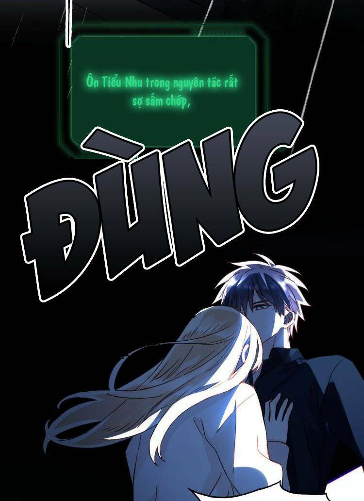 Tôi Phải Làm Một Kẻ Đại Xấu Xa - Chapter 35 - Page 27