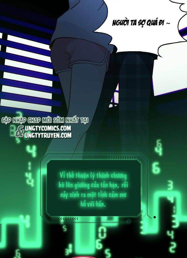 Tôi Phải Làm Một Kẻ Đại Xấu Xa - Chapter 35 - Page 28