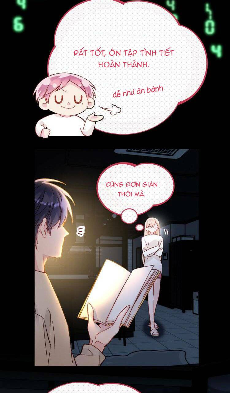 Tôi Phải Làm Một Kẻ Đại Xấu Xa - Chapter 35 - Page 29