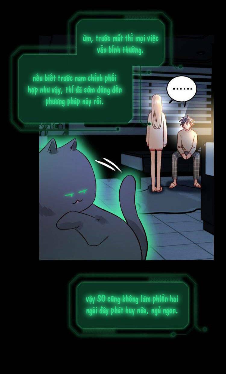 Tôi Phải Làm Một Kẻ Đại Xấu Xa - Chapter 35 - Page 31