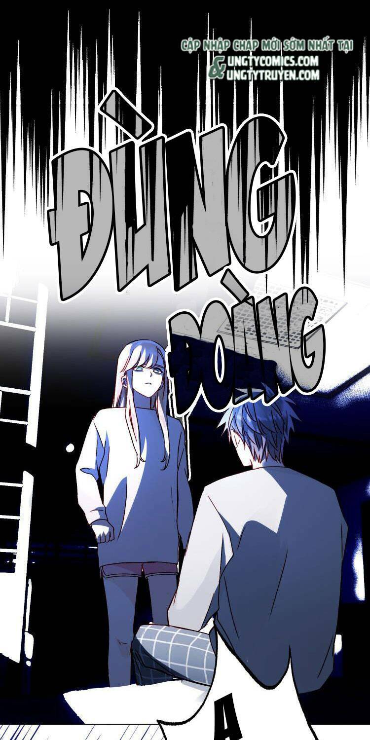 Tôi Phải Làm Một Kẻ Đại Xấu Xa - Chapter 35 - Page 32