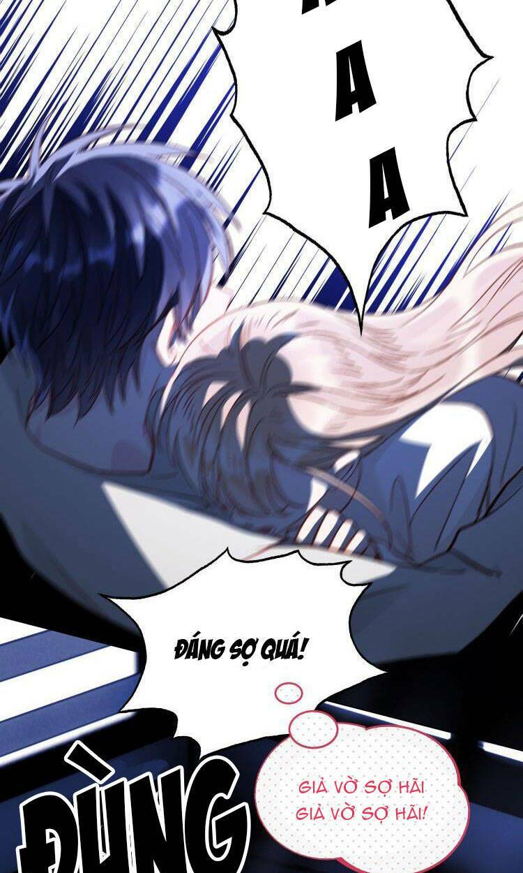 Tôi Phải Làm Một Kẻ Đại Xấu Xa - Chapter 35 - Page 33