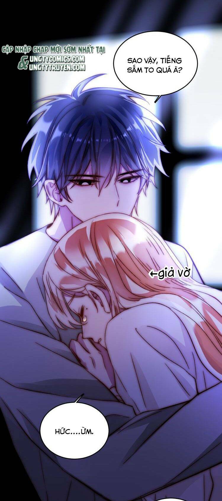 Tôi Phải Làm Một Kẻ Đại Xấu Xa - Chapter 35 - Page 36