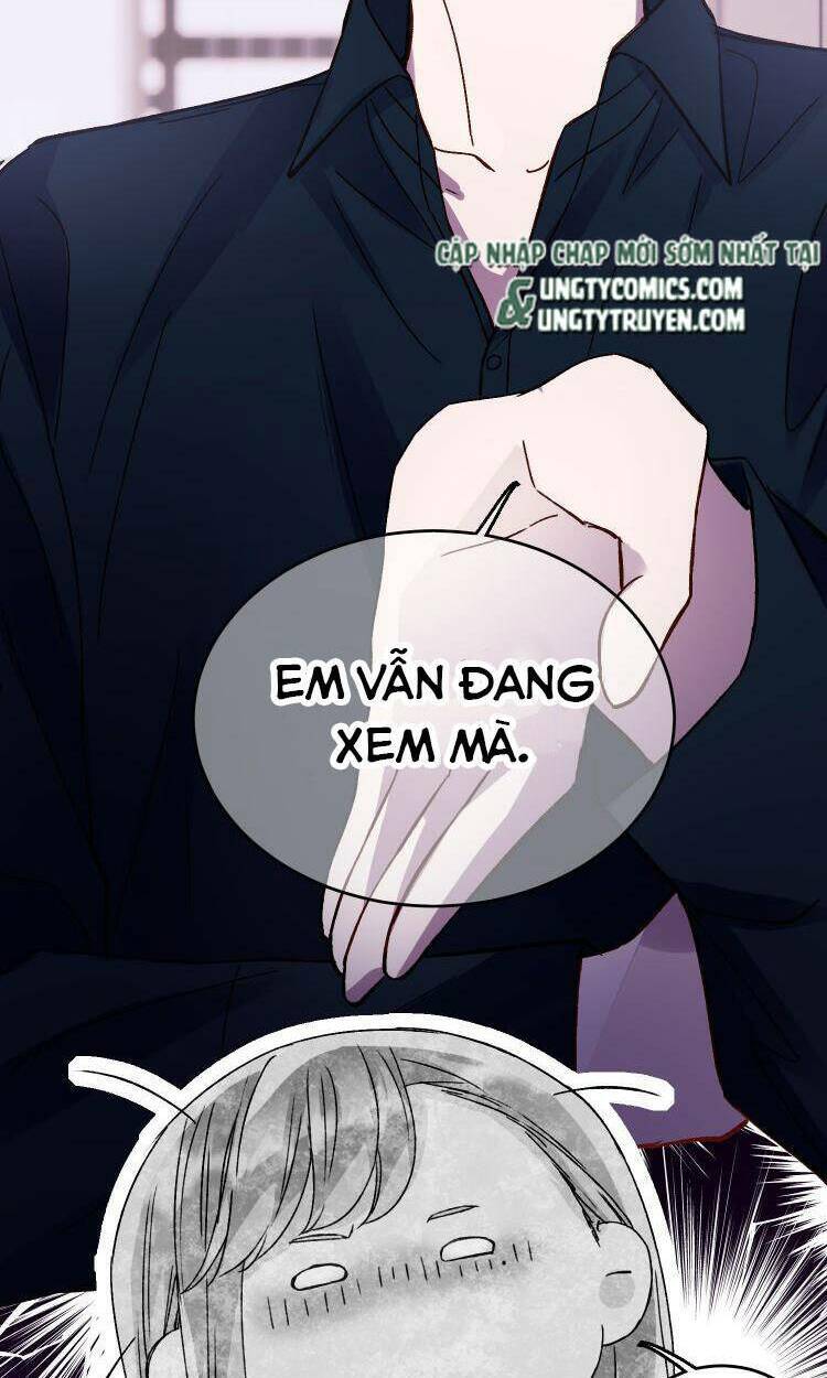 Tôi Phải Làm Một Kẻ Đại Xấu Xa - Chapter 35 - Page 3