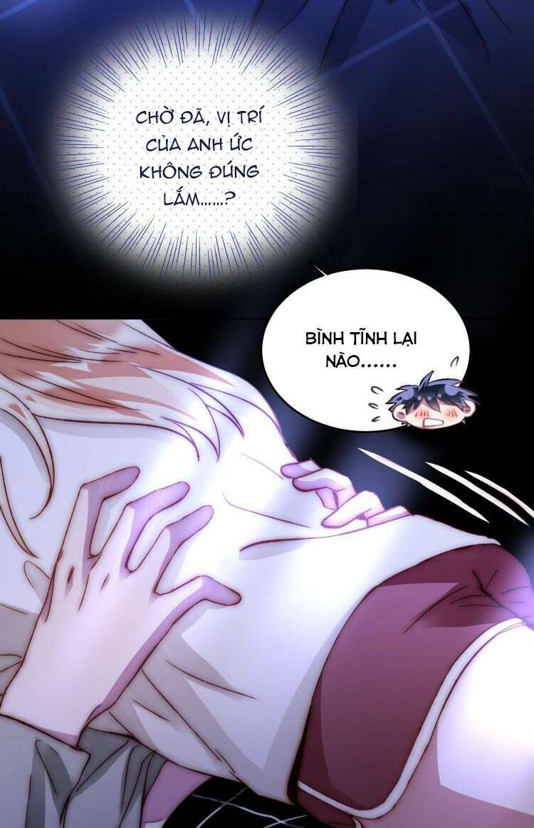 Tôi Phải Làm Một Kẻ Đại Xấu Xa - Chapter 35 - Page 41