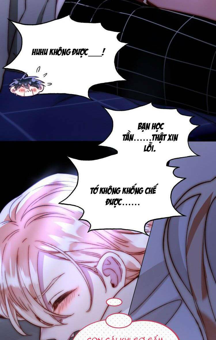 Tôi Phải Làm Một Kẻ Đại Xấu Xa - Chapter 35 - Page 42
