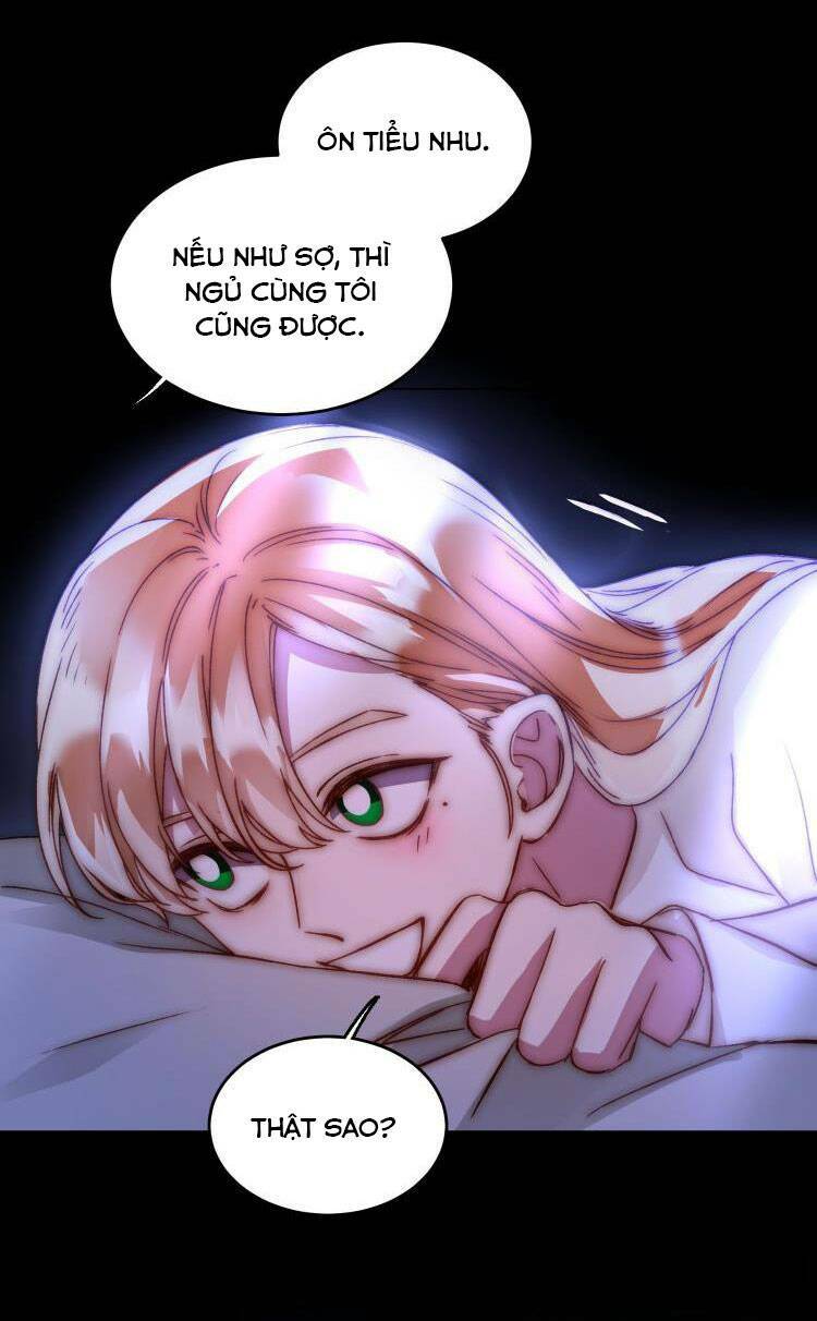 Tôi Phải Làm Một Kẻ Đại Xấu Xa - Chapter 35 - Page 44