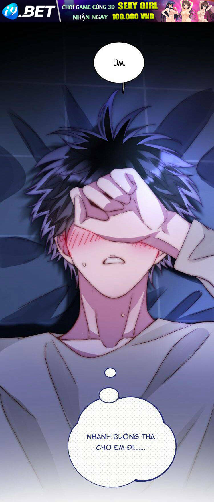 Tôi Phải Làm Một Kẻ Đại Xấu Xa - Chapter 35 - Page 45