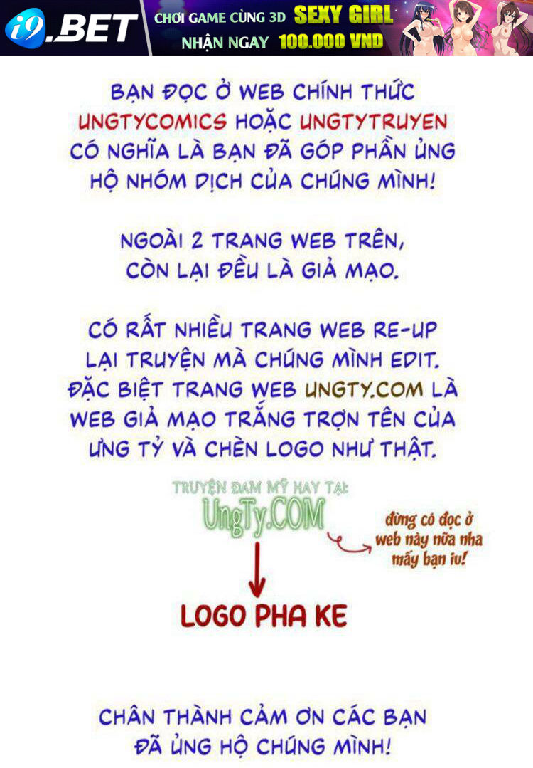 Tôi Phải Làm Một Kẻ Đại Xấu Xa - Chapter 35 - Page 47