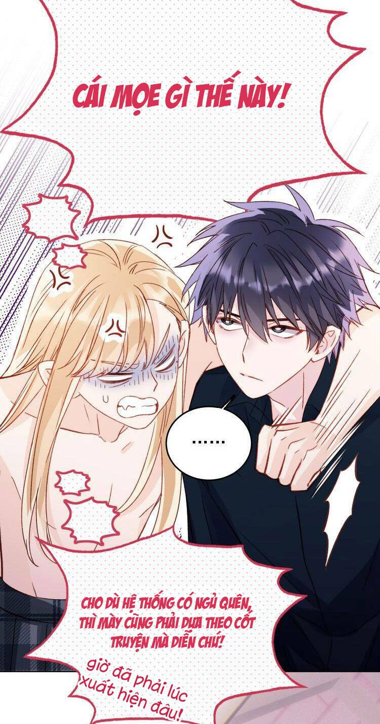 Tôi Phải Làm Một Kẻ Đại Xấu Xa - Chapter 35 - Page 5