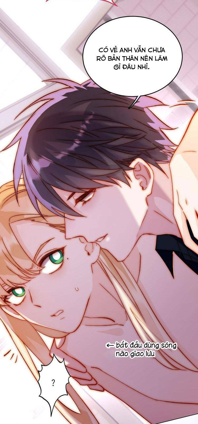 Tôi Phải Làm Một Kẻ Đại Xấu Xa - Chapter 35 - Page 6