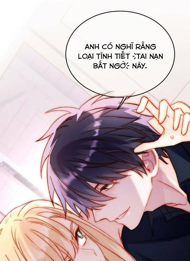 Tôi Phải Làm Một Kẻ Đại Xấu Xa - Chapter 35 - Page 8