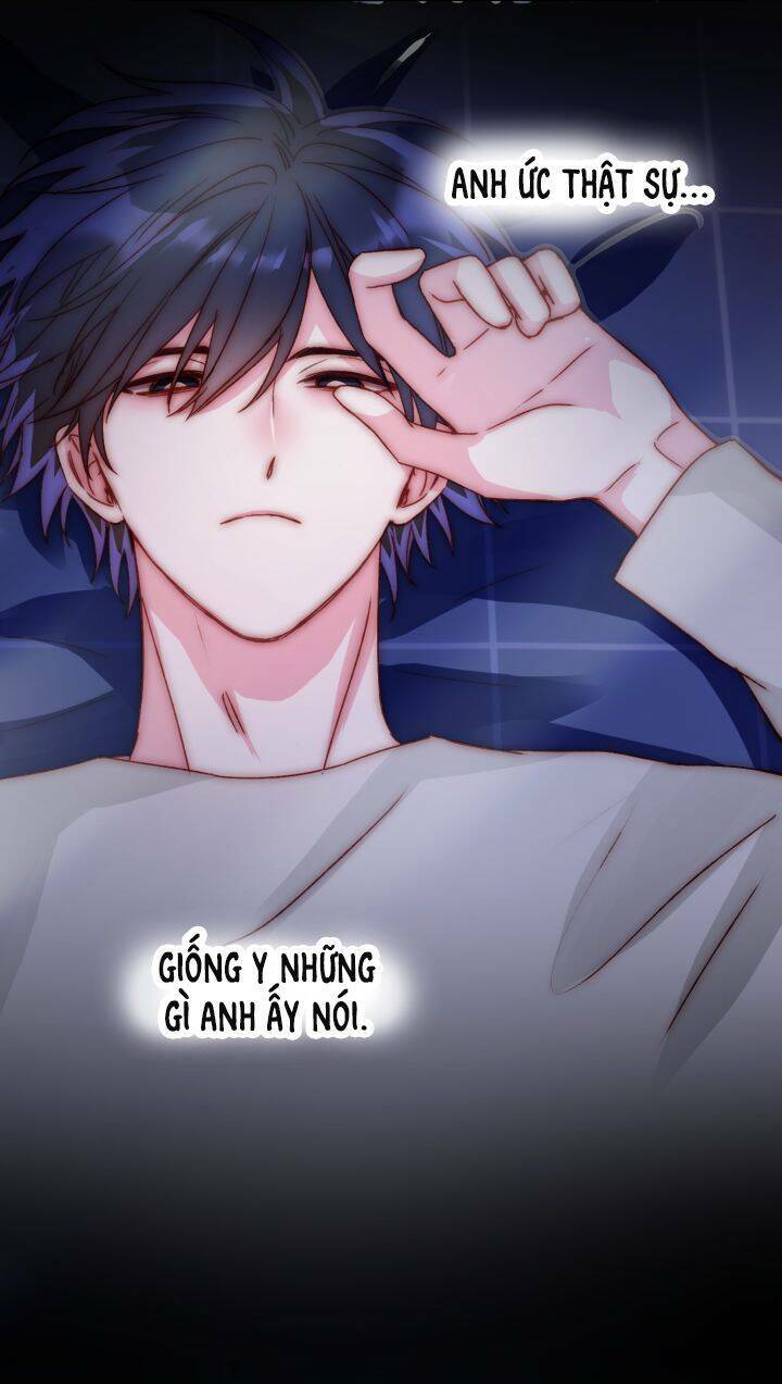 Tôi Phải Làm Một Kẻ Đại Xấu Xa - Chapter 36 - Page 9