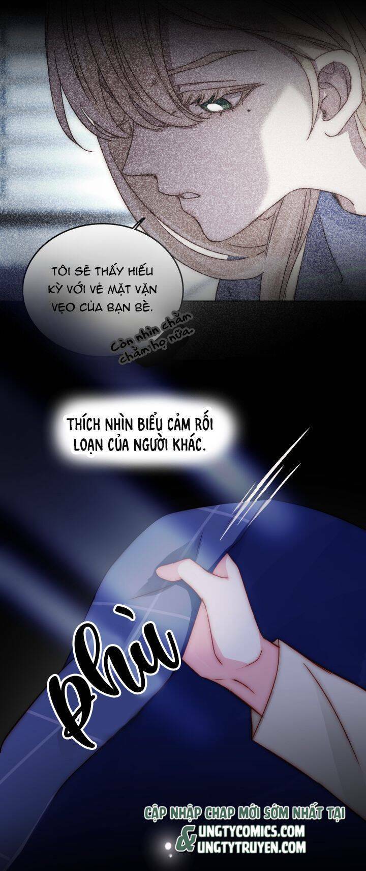 Tôi Phải Làm Một Kẻ Đại Xấu Xa - Chapter 36 - Page 10