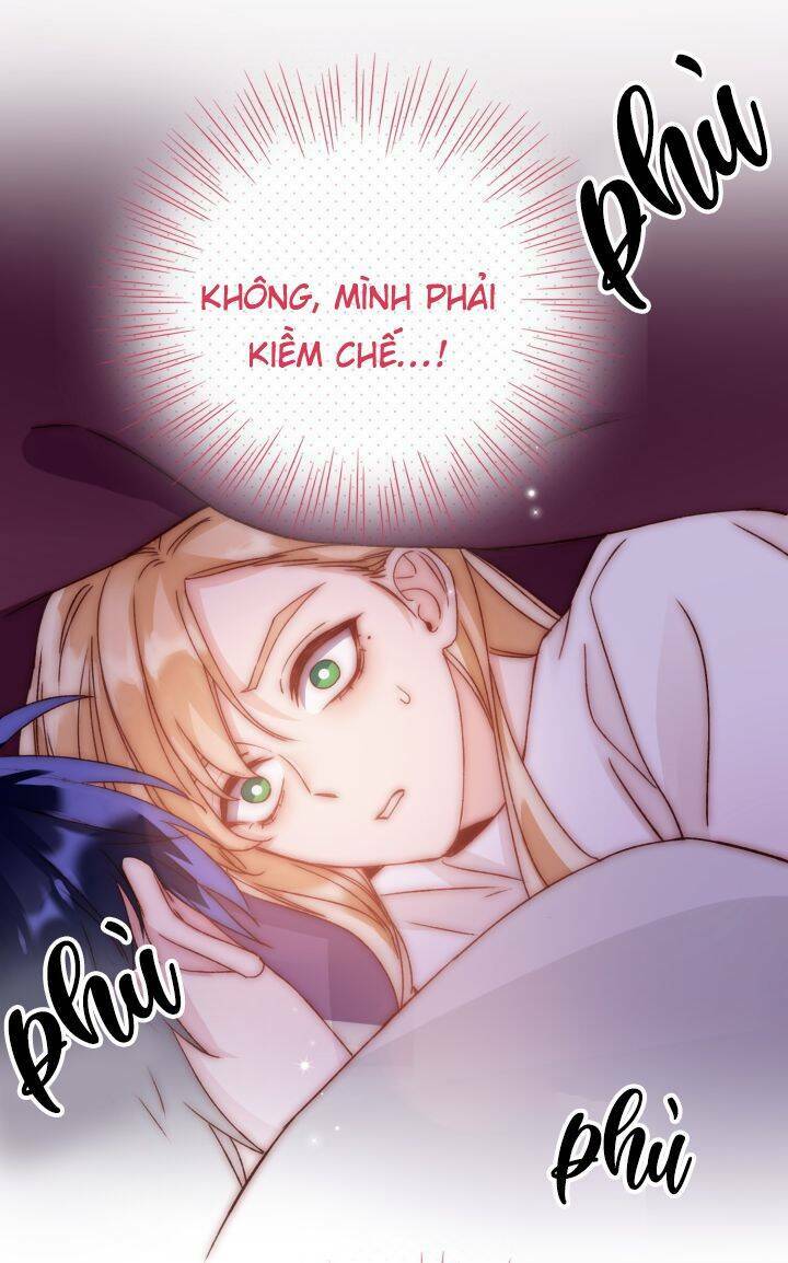 Tôi Phải Làm Một Kẻ Đại Xấu Xa - Chapter 36 - Page 13