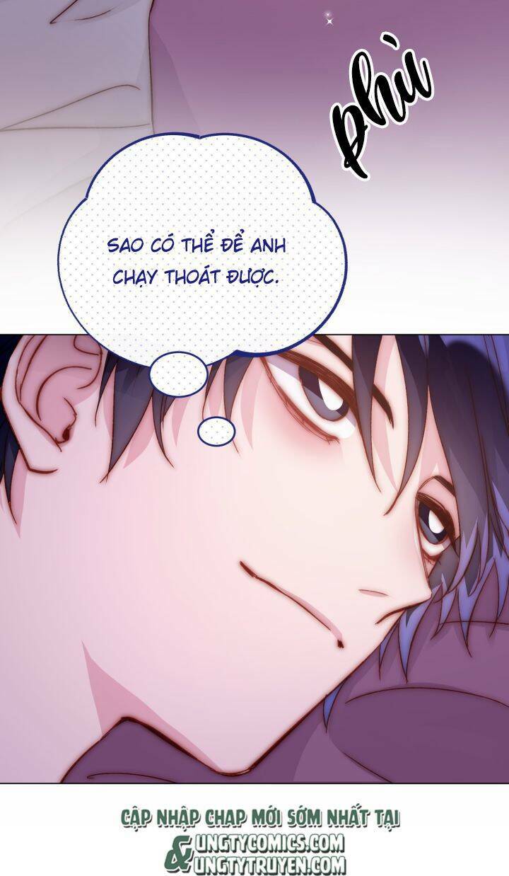 Tôi Phải Làm Một Kẻ Đại Xấu Xa - Chapter 36 - Page 15