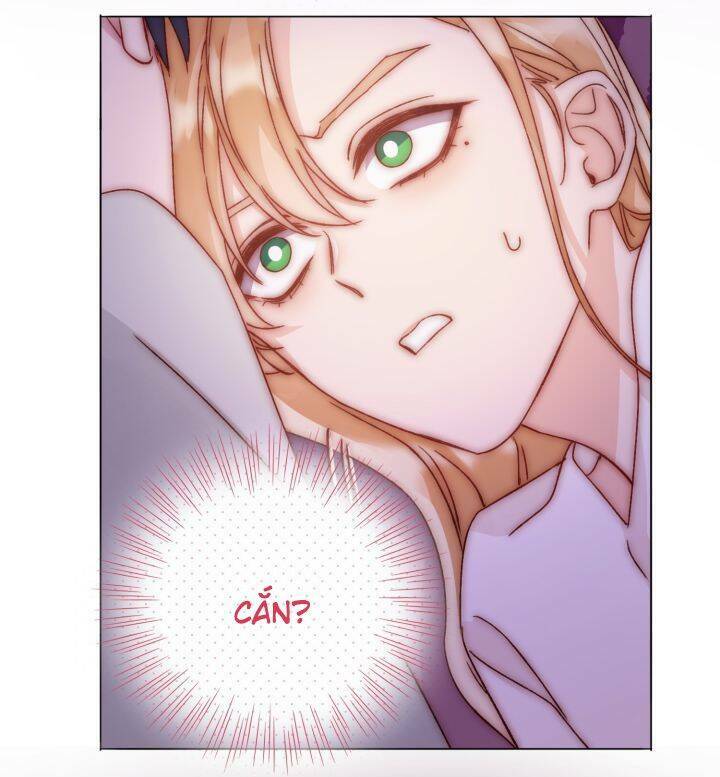 Tôi Phải Làm Một Kẻ Đại Xấu Xa - Chapter 36 - Page 17