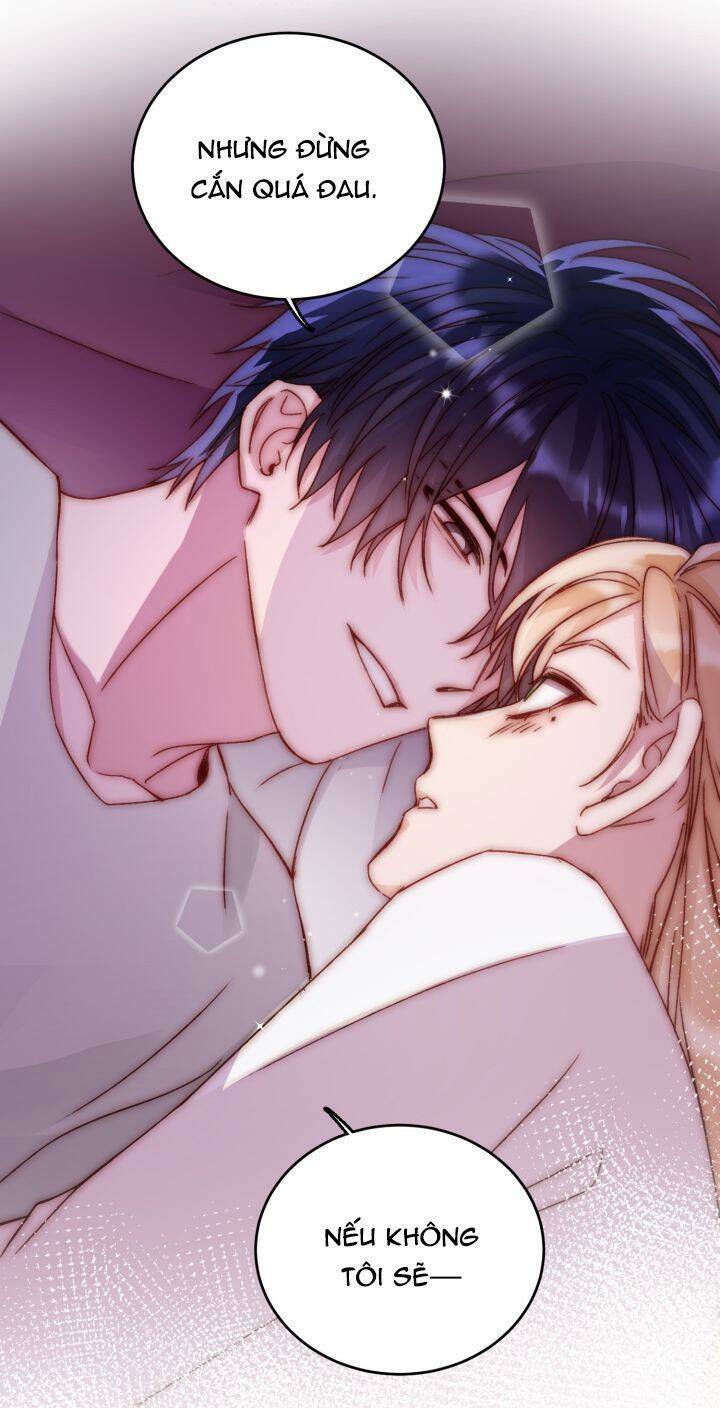 Tôi Phải Làm Một Kẻ Đại Xấu Xa - Chapter 36 - Page 18