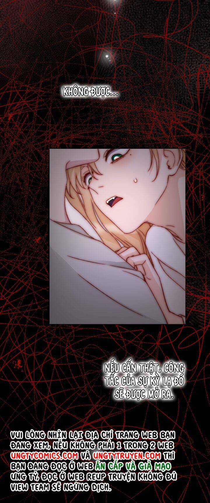 Tôi Phải Làm Một Kẻ Đại Xấu Xa - Chapter 36 - Page 20