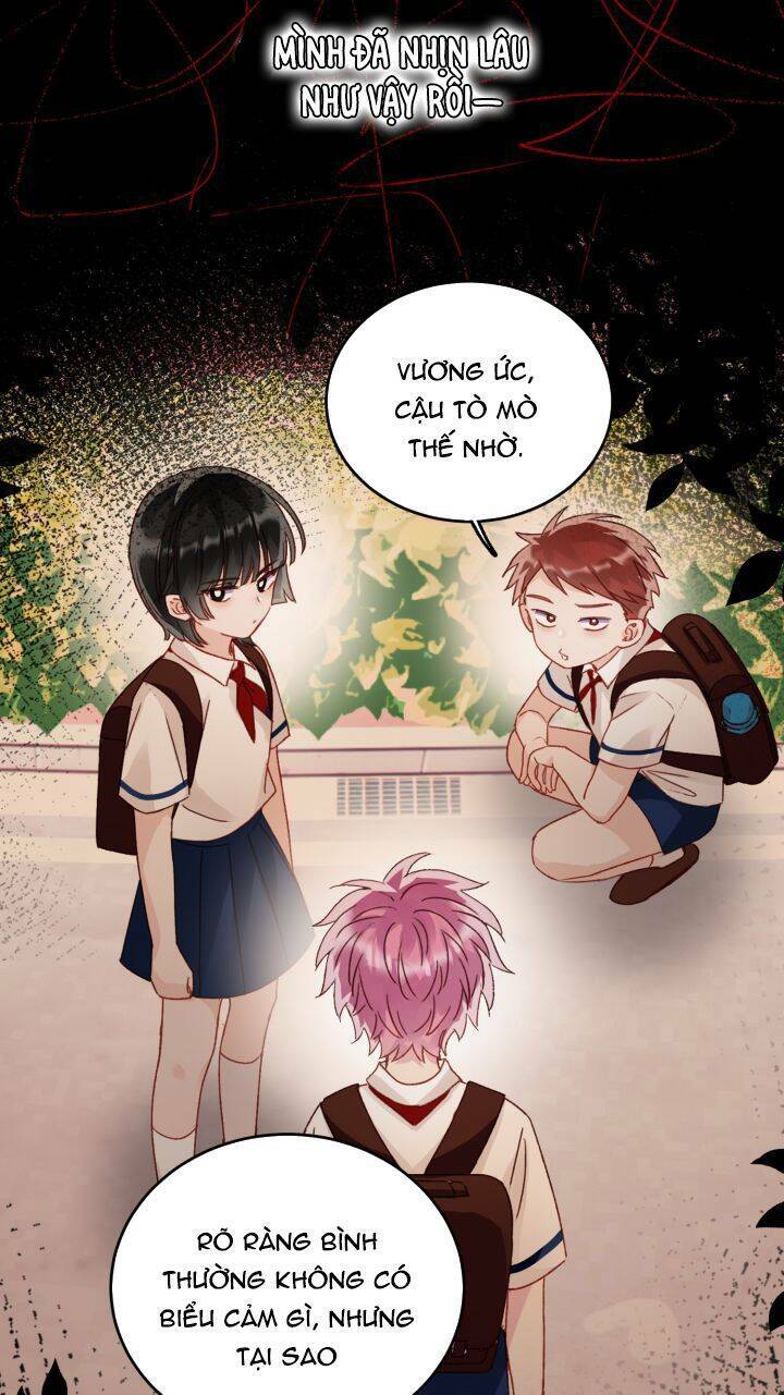 Tôi Phải Làm Một Kẻ Đại Xấu Xa - Chapter 36 - Page 21