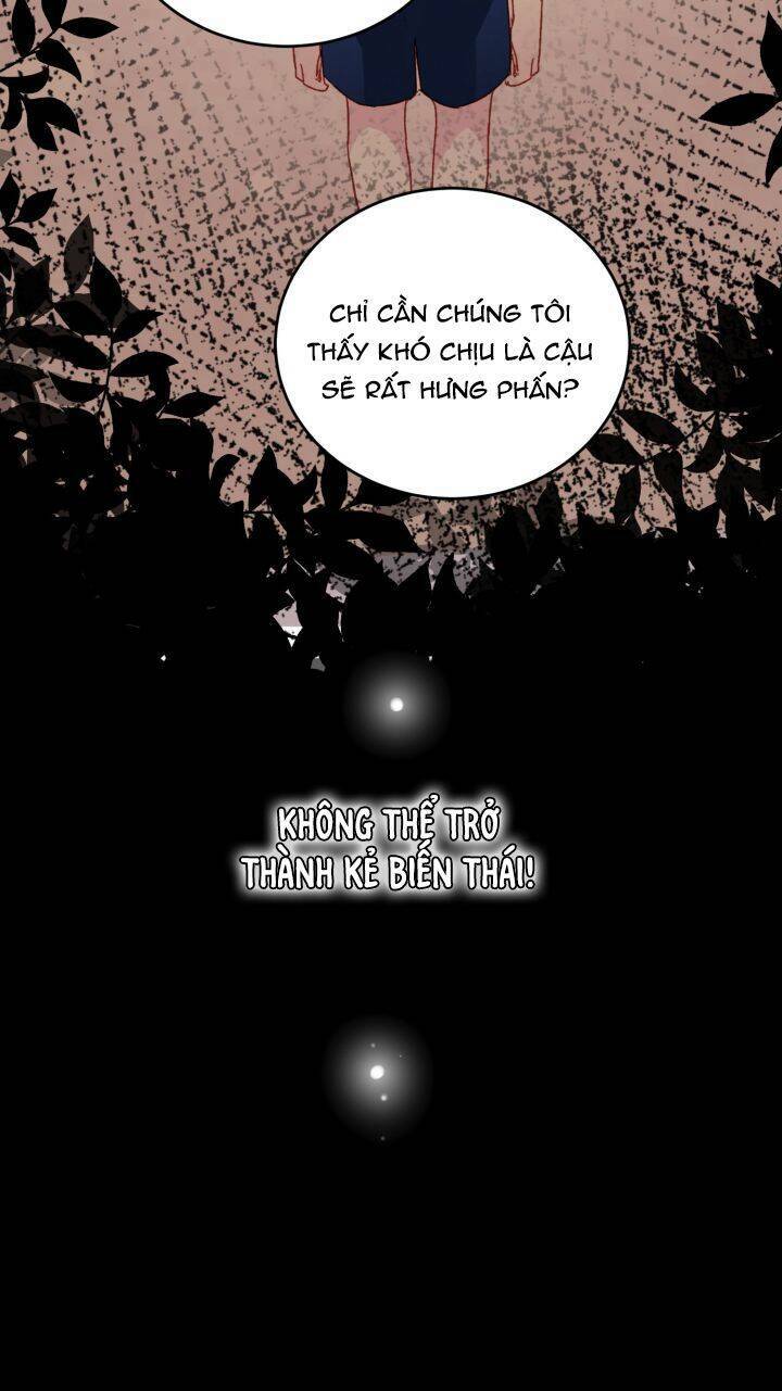 Tôi Phải Làm Một Kẻ Đại Xấu Xa - Chapter 36 - Page 22