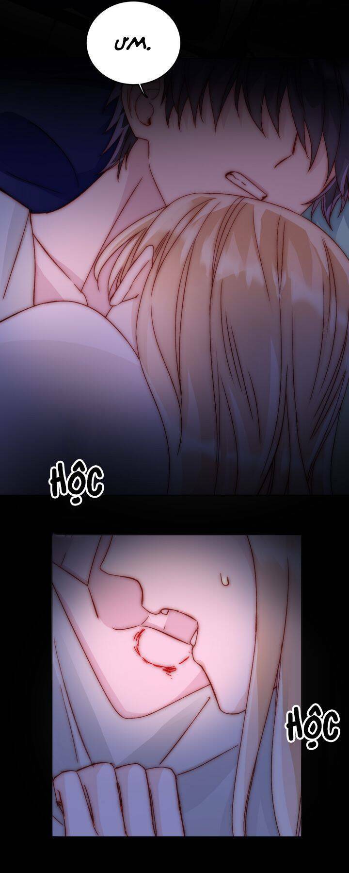 Tôi Phải Làm Một Kẻ Đại Xấu Xa - Chapter 36 - Page 25