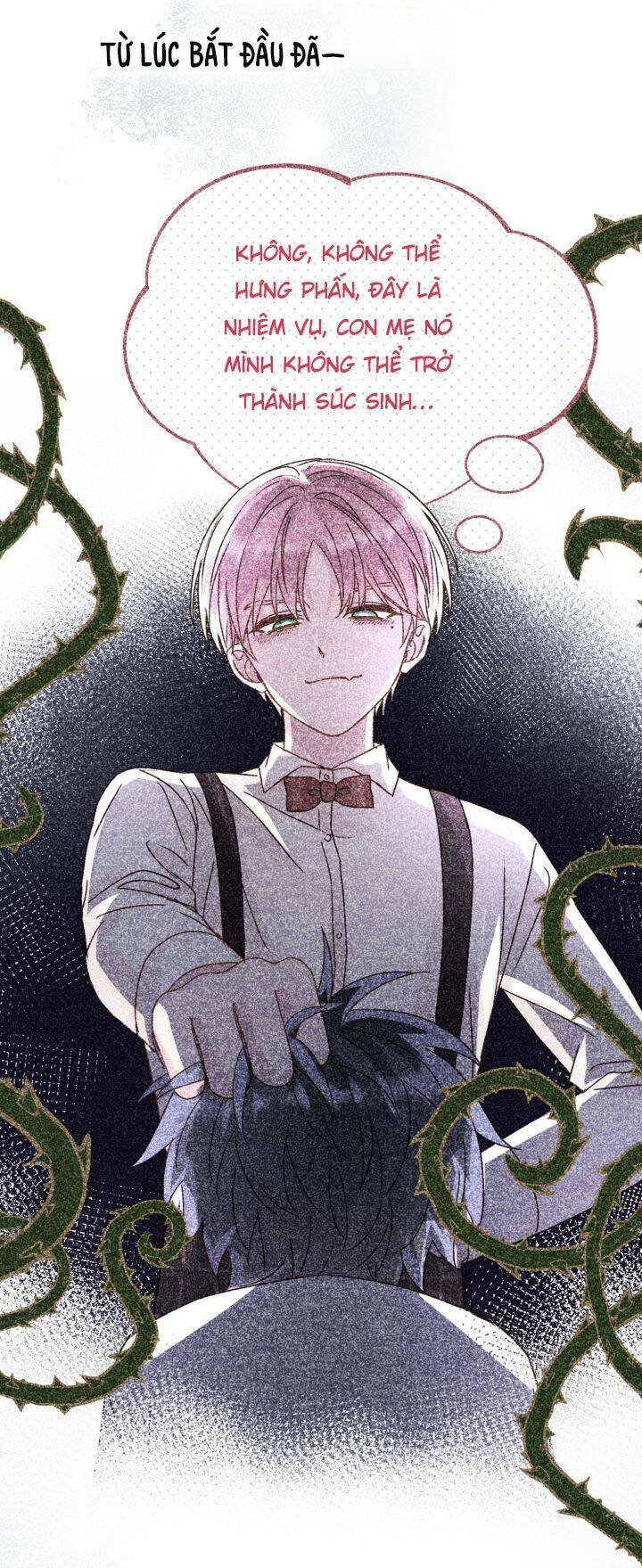 Tôi Phải Làm Một Kẻ Đại Xấu Xa - Chapter 36 - Page 31