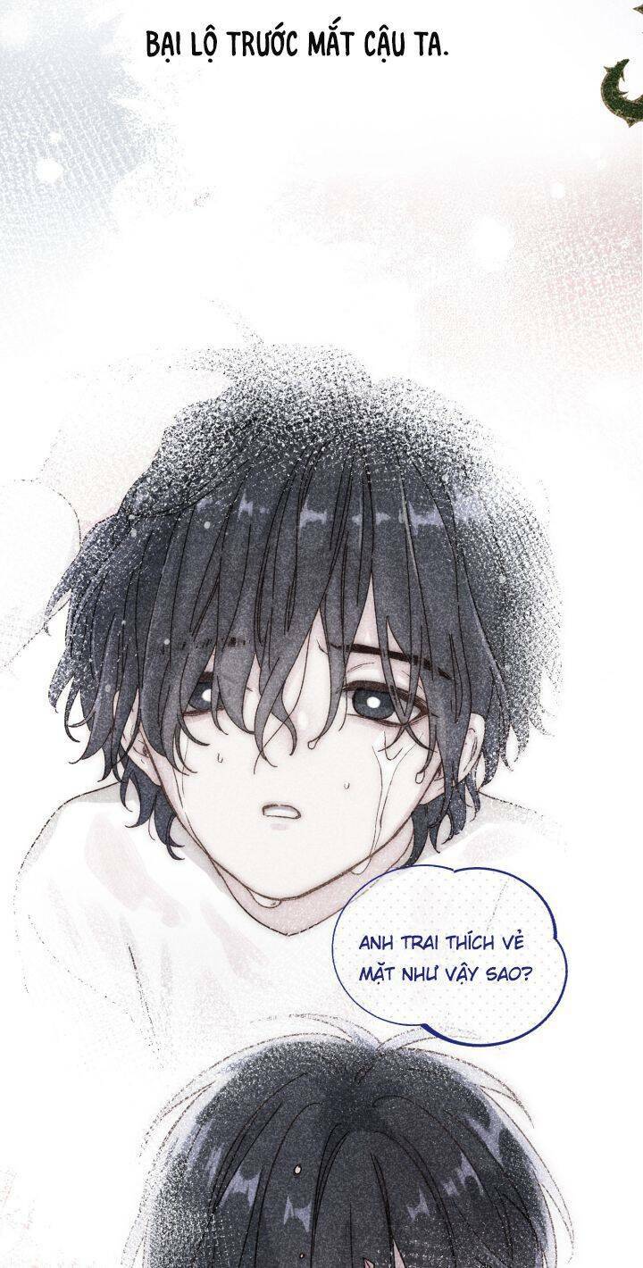 Tôi Phải Làm Một Kẻ Đại Xấu Xa - Chapter 36 - Page 32