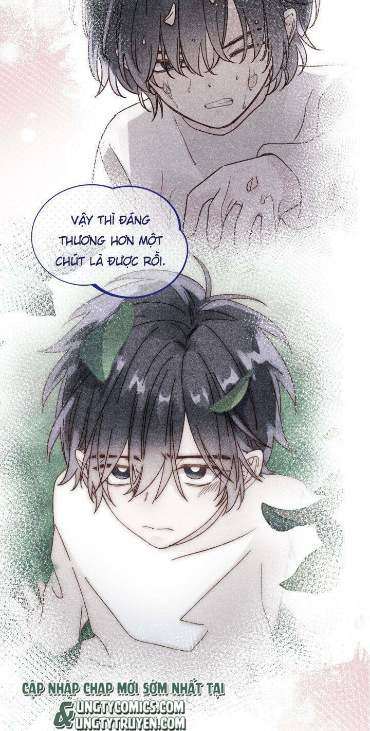 Tôi Phải Làm Một Kẻ Đại Xấu Xa - Chapter 36 - Page 33