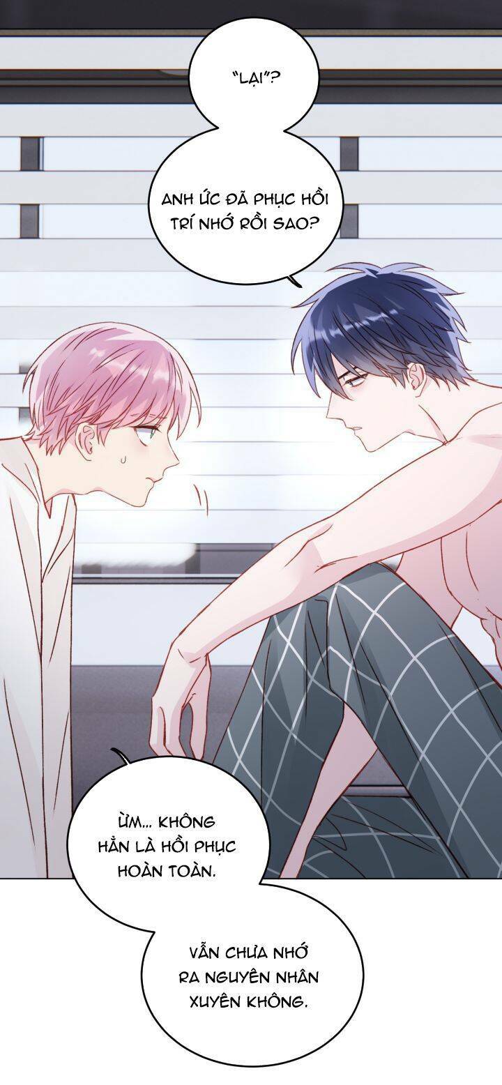 Tôi Phải Làm Một Kẻ Đại Xấu Xa - Chapter 36 - Page 37