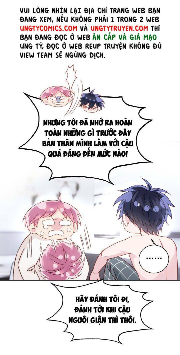 Tôi Phải Làm Một Kẻ Đại Xấu Xa - Chapter 36 - Page 38