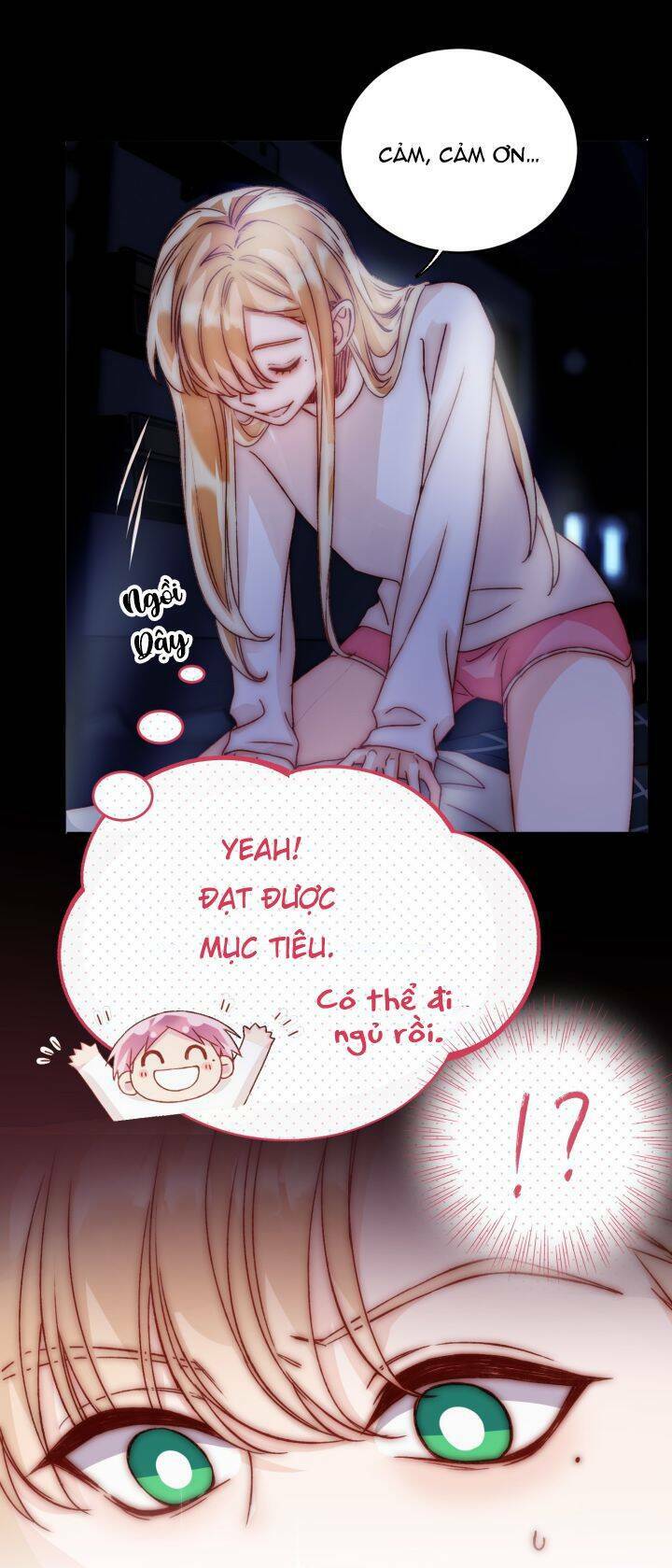 Tôi Phải Làm Một Kẻ Đại Xấu Xa - Chapter 36 - Page 3