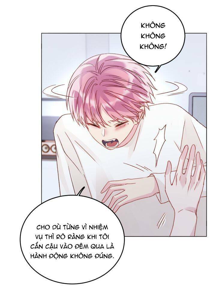 Tôi Phải Làm Một Kẻ Đại Xấu Xa - Chapter 36 - Page 40