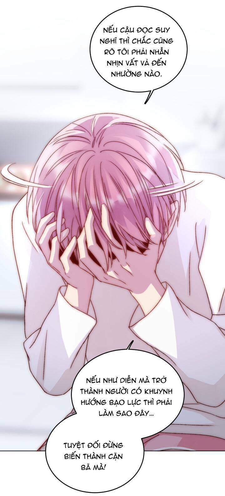 Tôi Phải Làm Một Kẻ Đại Xấu Xa - Chapter 36 - Page 41