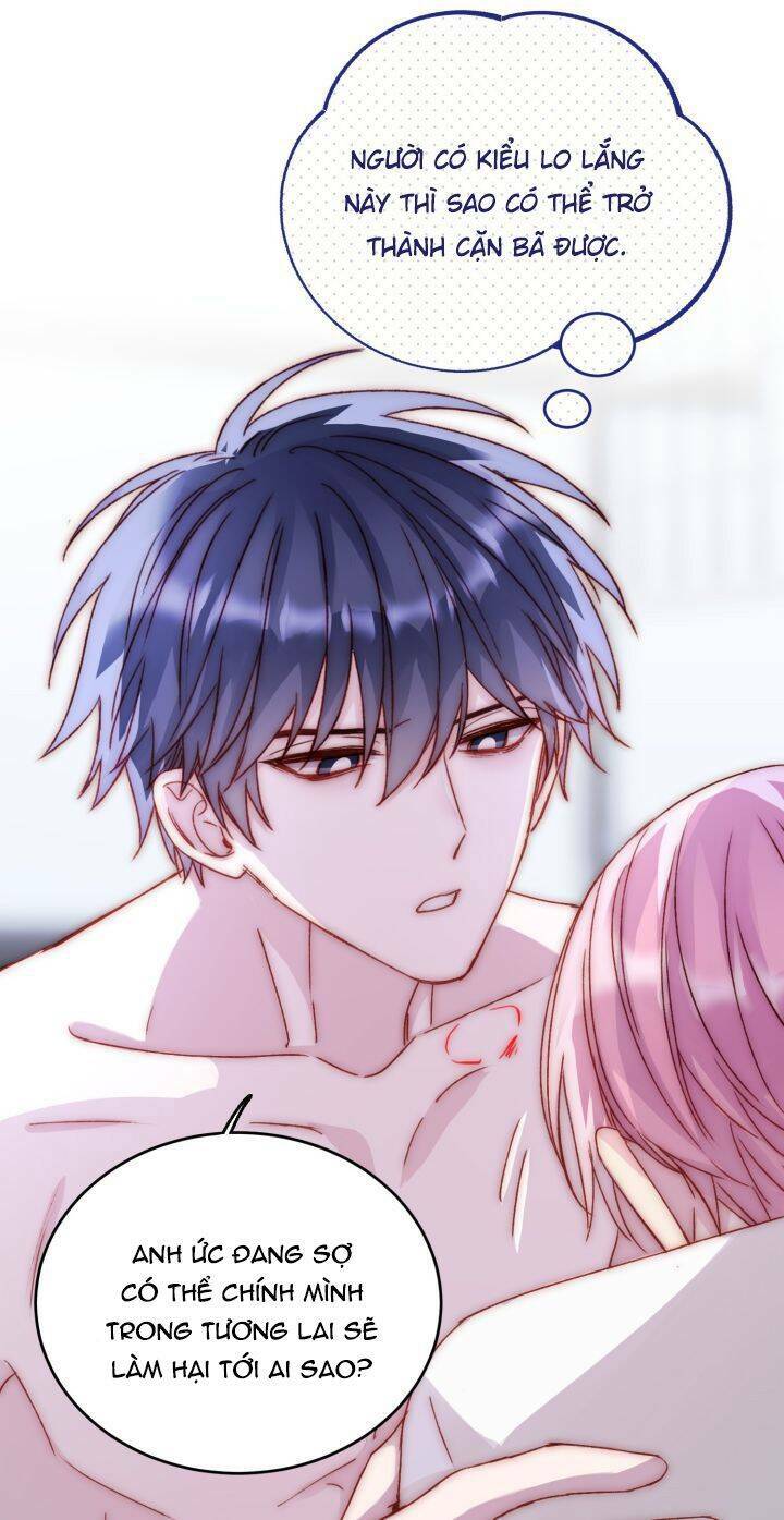 Tôi Phải Làm Một Kẻ Đại Xấu Xa - Chapter 36 - Page 42