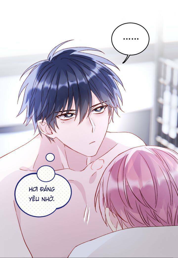 Tôi Phải Làm Một Kẻ Đại Xấu Xa - Chapter 36 - Page 45