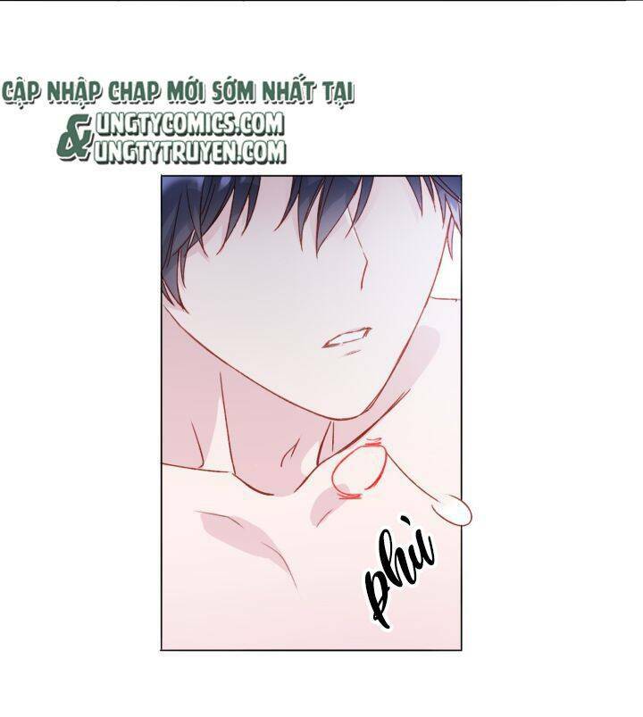 Tôi Phải Làm Một Kẻ Đại Xấu Xa - Chapter 36 - Page 46