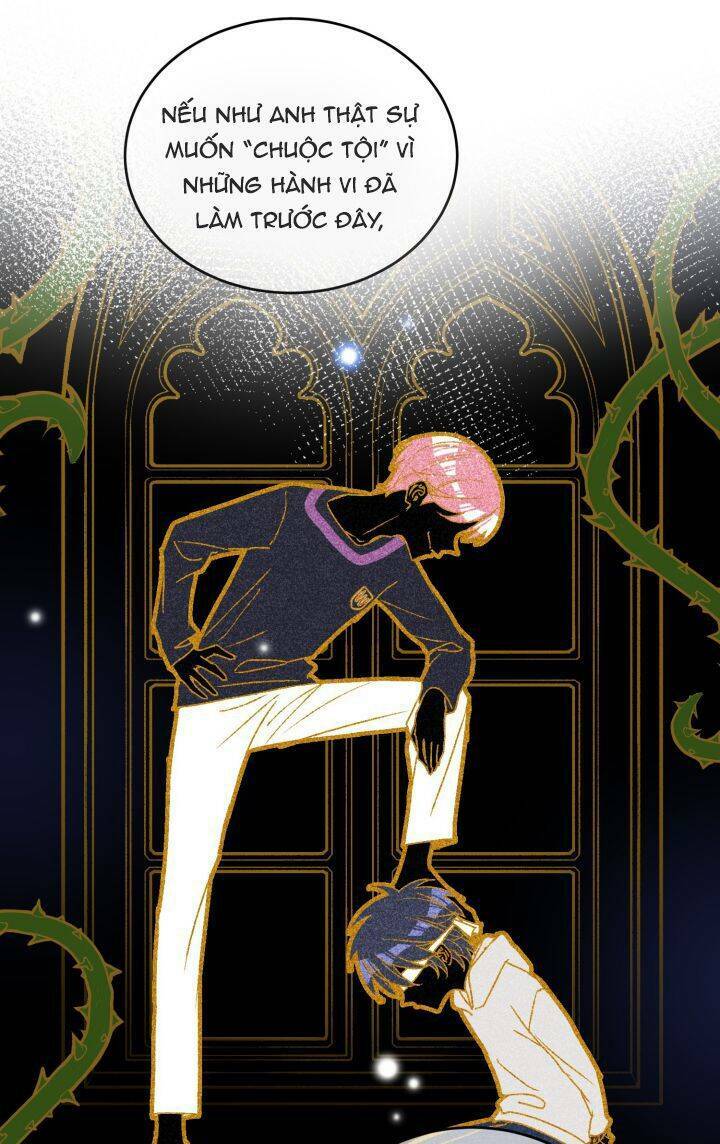 Tôi Phải Làm Một Kẻ Đại Xấu Xa - Chapter 36 - Page 48