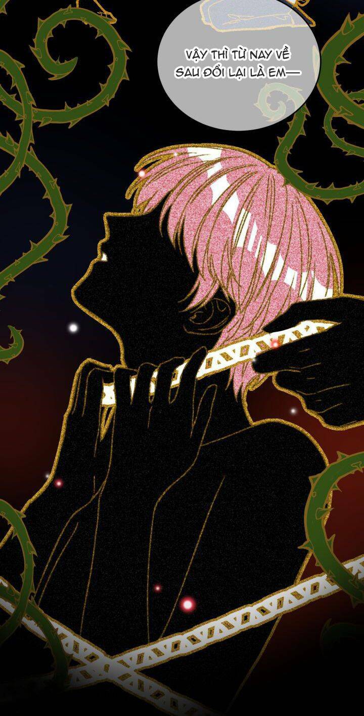 Tôi Phải Làm Một Kẻ Đại Xấu Xa - Chapter 36 - Page 49