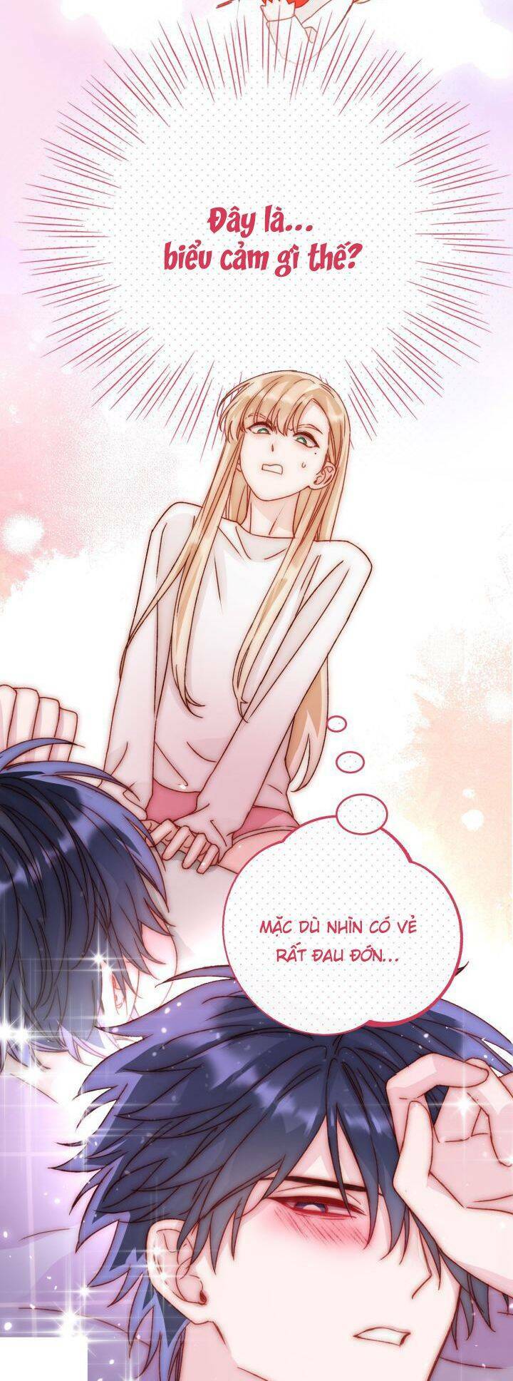 Tôi Phải Làm Một Kẻ Đại Xấu Xa - Chapter 36 - Page 6